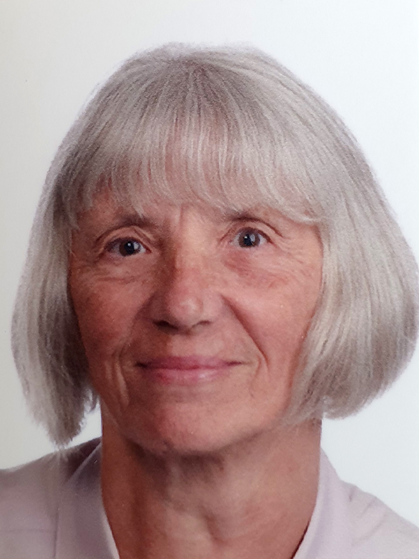 birgit personlig pleje profilbillede