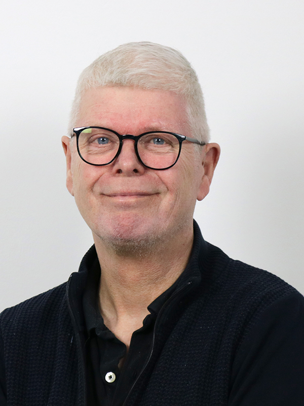 Claus vicevært kompetencer